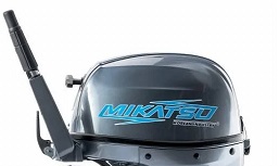 Лодочный мотор Mikatsu MF 20 FHL